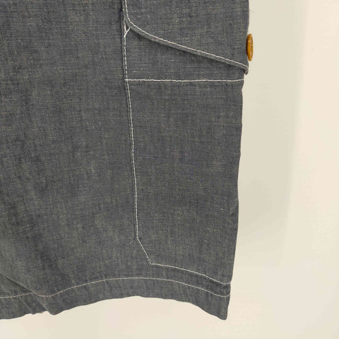 ジュンヤワタナベコムデギャルソンマン JUNYA WATANABE COMME des GARCONS MAN カーゴショーツ メンズ JPN:S