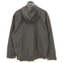トミーヒルフィガー TOMMY HILFIGER ジップアップ ナイロンジャケット メンズ import:XXL