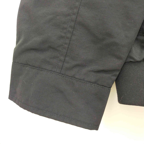 トミーヒルフィガー TOMMY HILFIGER ジップアップ ナイロンジャケット メンズ import:XXL