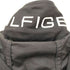 トミーヒルフィガー TOMMY HILFIGER ジップアップ ナイロンジャケット メンズ import:XXL