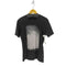 ディーゼル DIESEL S/S TEE プリントTシャツ 片面プリント メンズ L