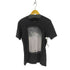 ディーゼル DIESEL S/S TEE プリントTシャツ 片面プリント メンズ L