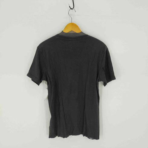 ディーゼル DIESEL S/S TEE プリントTシャツ 片面プリント メンズ L