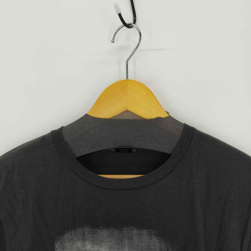 ディーゼル DIESEL S/S TEE プリントTシャツ 片面プリント メンズ L