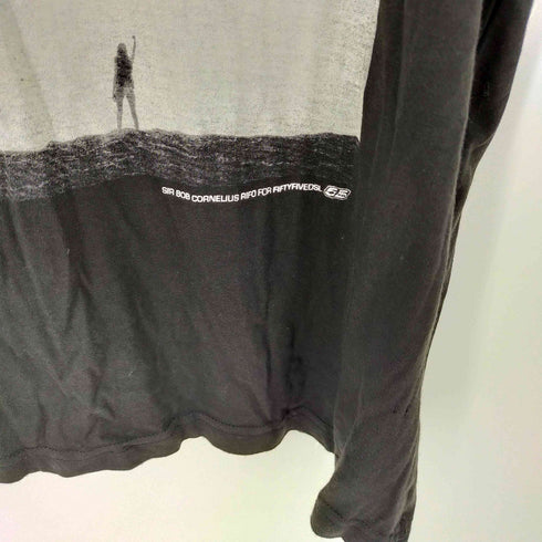 ディーゼル DIESEL S/S TEE プリントTシャツ 片面プリント メンズ L