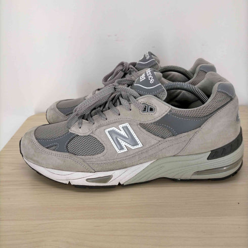 ニューバランス NEW BALANCE M991GL スニーカー メンズ JPN:27.5