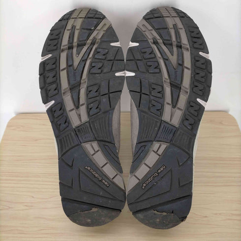ニューバランス NEW BALANCE M991GL スニーカー メンズ JPN:27.5