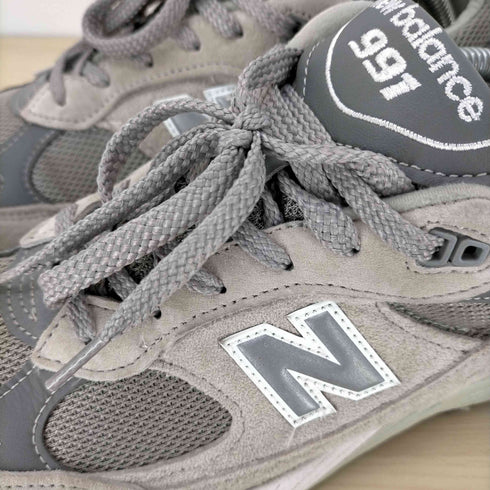 ニューバランス NEW BALANCE M991GL スニーカー メンズ JPN:27.5
