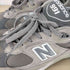 ニューバランス NEW BALANCE M991GL スニーカー メンズ JPN:27.5