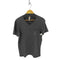 ディーゼル DIESEL S/S TEE ポケットTシャツ ロゴワッペン メンズ L