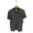 ディーゼル DIESEL S/S TEE ポケットTシャツ ロゴワッペン メンズ L