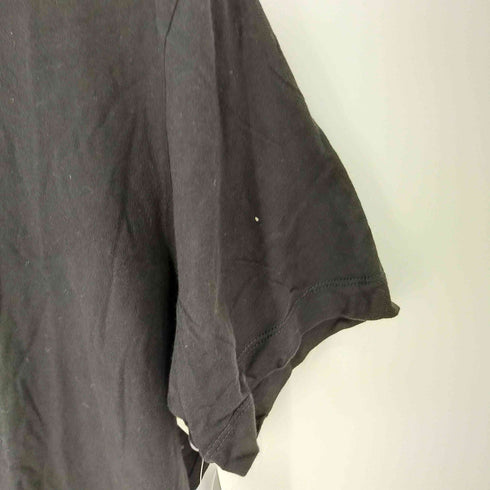 ディーゼル DIESEL カットオフ加工 Tシャツ メンズ import:L