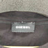 ディーゼル DIESEL カットオフ加工 Tシャツ メンズ import:L