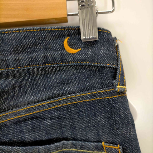 GEKKO 8010 ラインストーンデニムパンツ メンズ 30