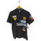 バンズ VANS S/S TEE プリントTシャツ コラボ メンズ JPN:L