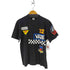 バンズ VANS S/S TEE プリントTシャツ コラボ メンズ JPN:L