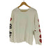 プレイコムデギャルソン PLAY COMME des GARCONS 19SS マルチハート L/S Tシャツ メンズ JPN:L