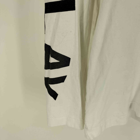プレイコムデギャルソン PLAY COMME des GARCONS 19SS マルチハート L/S Tシャツ メンズ JPN:L