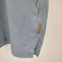 チャップスラルフローレン CHAPS RALPH LAUREN シルクコットン オープンカラーボックスシャツ メンズ import:L