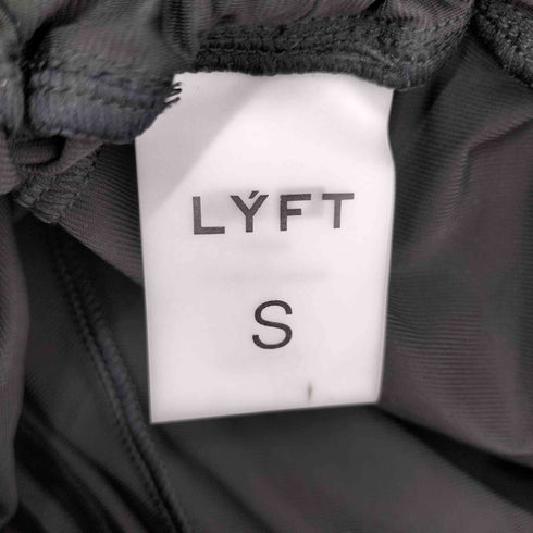 リフト LYFT BORN TO LYFT トレーニングパンツ メンズ JPN:S