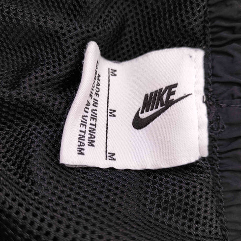 ナイキ NIKE SOLO SWOOSH TRACK PANT メンズ JPN:M