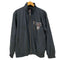 CRIKET HILL ナイロントラックジャケット メンズ JPN:M
