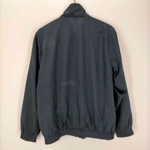 CRIKET HILL ナイロントラックジャケット メンズ JPN:M