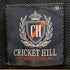 CRIKET HILL ナイロントラックジャケット メンズ JPN:M