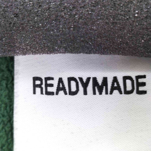 レディーメイド READYMADE CLF Target Hoodie メンズ JPN:L