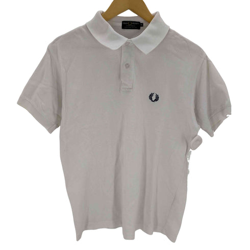 フレッドペリー FRED PERRY OLDポロシャツ メンズ JPN:M