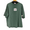 CHILLAX キャラクタープリントクルーネックTシャツ メンズ JPN:L