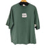 CHILLAX キャラクタープリントクルーネックTシャツ メンズ JPN:L