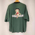 CHILLAX キャラクタープリントクルーネックTシャツ メンズ JPN:L