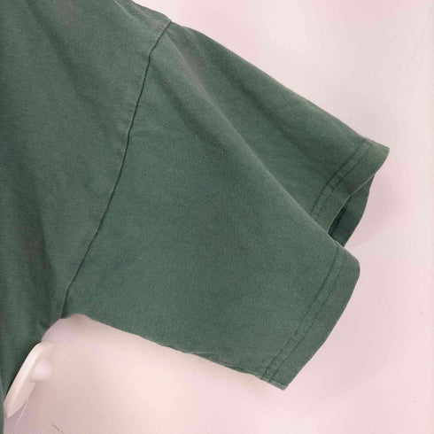 CHILLAX キャラクタープリントクルーネックTシャツ メンズ JPN:L