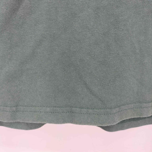 CHILLAX キャラクタープリントクルーネックTシャツ メンズ JPN:L