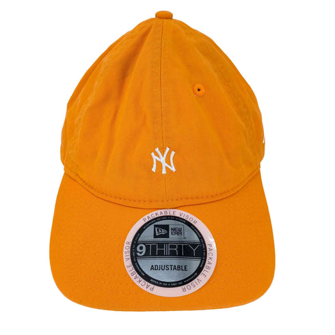 ニューエラ NEW ERA 9THIRTY NY キャップ メンズ FREE