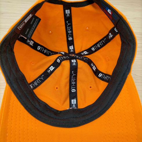 ニューエラ NEW ERA 9THIRTY NY キャップ メンズ FREE