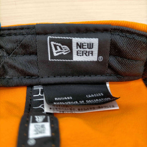 ニューエラ NEW ERA 9THIRTY NY キャップ メンズ FREE