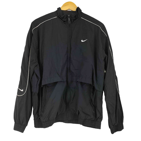 ナイキ NIKE AS M NK SOLO SWSH WVN TRK JKT メンズ JPN:L