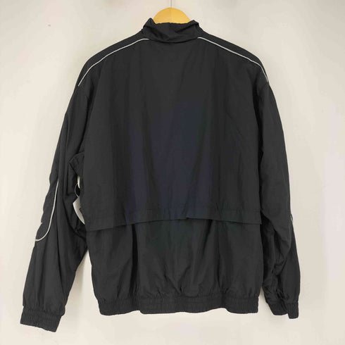ナイキ NIKE AS M NK SOLO SWSH WVN TRK JKT メンズ JPN:L