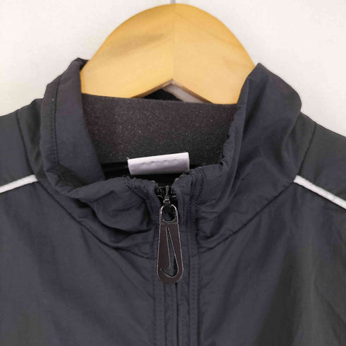 ナイキ NIKE AS M NK SOLO SWSH WVN TRK JKT メンズ JPN:L