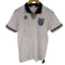 アンブロ UMBRO OLD ゲームシャツ england ワッペン メンズ JPN:M