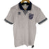 アンブロ UMBRO OLD ゲームシャツ england ワッペン メンズ JPN:M