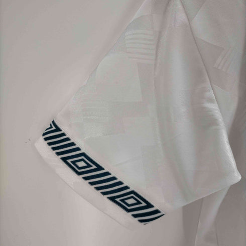 アンブロ UMBRO OLD ゲームシャツ england ワッペン メンズ JPN:M