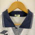 アンブロ UMBRO OLD ゲームシャツ england ワッペン メンズ JPN:M