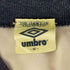 アンブロ UMBRO OLD ゲームシャツ england ワッペン メンズ JPN:M