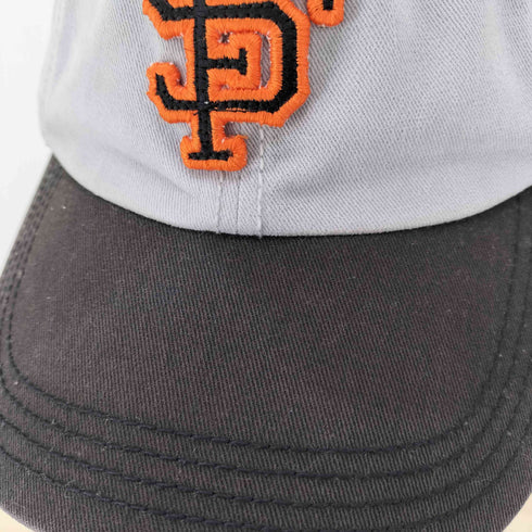 クーパーズタウン COOPERSTOWN SF スナップバックキャップ メンズ FREE