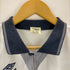 アンブロ UMBRO OLD ゲームシャツ england メンズ LL