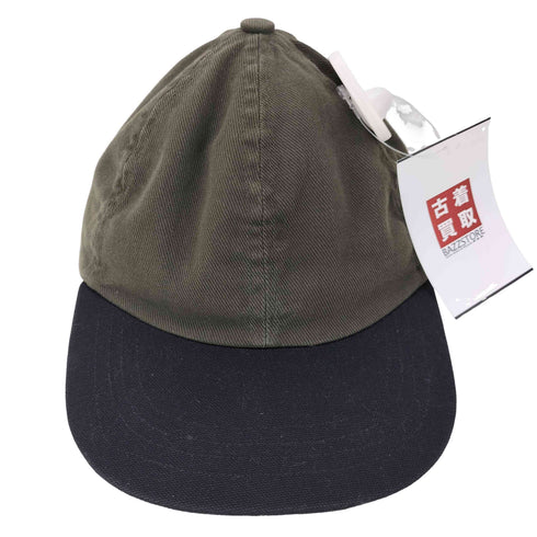 ジャークス JHAKX FALCONBOWSE キャップ TWO TONE CAP メンズ