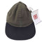 ジャークス JHAKX FALCONBOWSE キャップ TWO TONE CAP メンズ